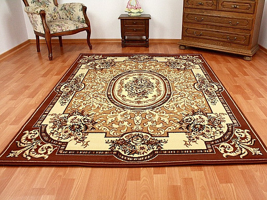 Piece carpet SOFITEX TEHERAN-T beige
