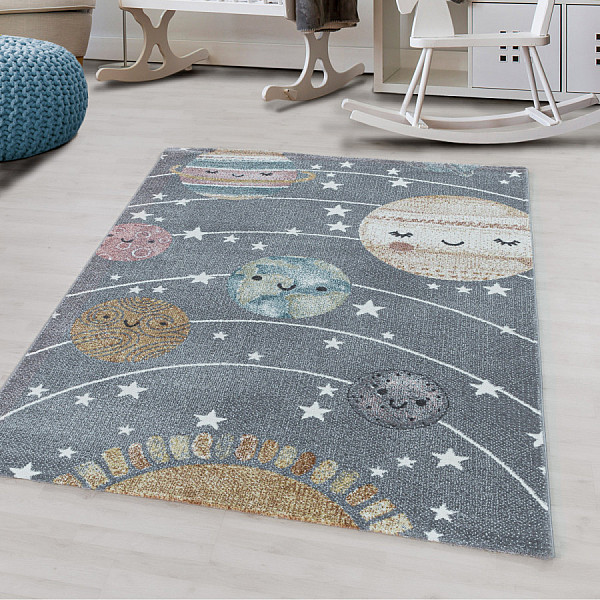 Childrens carpets