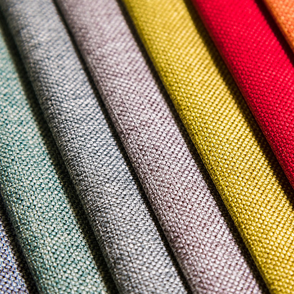 Decorative fabrics