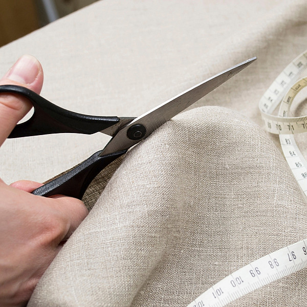 Made to measure