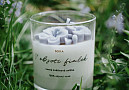 Scented candles