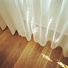 Curtains yardage