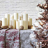 Christmas decorative fabrics