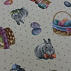 Easter decorative fabrics