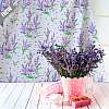 LAVENDER fabrics