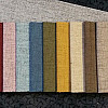 Upholstery fabrics