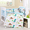 Baby bedding small