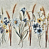 Pillows tapestry in retro design