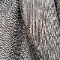 Modern decorative fabric GERSTER anthracite