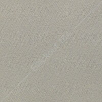 Decorative fabric BLACKOUT for curtains light gray 164