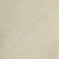 Decorative fabric BLACKOUT for curtains, light coffee 104
