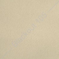 Decorative fabric BLACKOUT for curtains beige 105