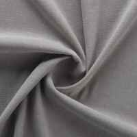 cover fabric DERBY 02 GRAY-SILVER