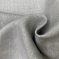 Decorative fabric CARMEN St. grey