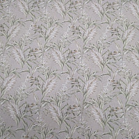 CHANEL LEAVES decorative fabric