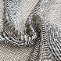 Luxury curtain GERSTER 11746/0870 beige gray