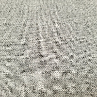 Designer decorative fabric GERSTER BLACKOUT 77047/40 BEIGE GREY