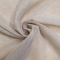 Luxury curtain GERSTER 11334/0040 beige