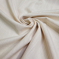 Decorative fabric CARMEN cream