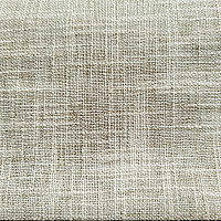 Luxury designer decorative fabric GERSTER 77050/23 DARK BEIGE