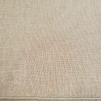 Luxury curtain GERSTER 11334 gray-beige