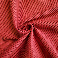 upholstery fabric DARVEN 19 RED