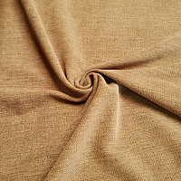 upholstery fabric DERBY 62 WALNUT