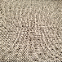 Solid color designer decorative fabric DIM OUT GERSTER 77045/0040 DARK BEIGE