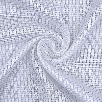 Luxury curtain GERSTER 11897/330/0001 white