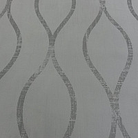 Decorative fabric Libra grey 90