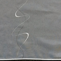 Luxurious curtain Gerster 11487/810