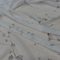 Luxurious curtain GERSTER 11699 0810