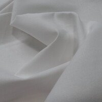 Decorative fabric KEPR white