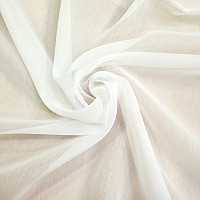 Luxury curtain GERSTER 84 cream