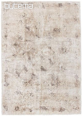 Exclusive carpet ORIENT PATINA 902 beige