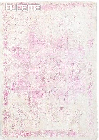 Exclusive carpet ORIENT PATINA 902 Pink