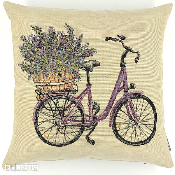 bicycle pillow cases
