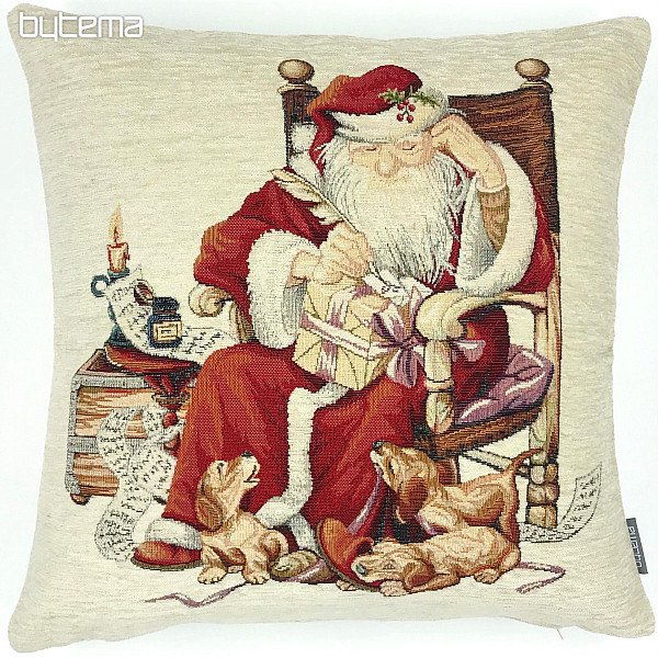 Christmas decorative pillow CRISTMAS MOOD 1