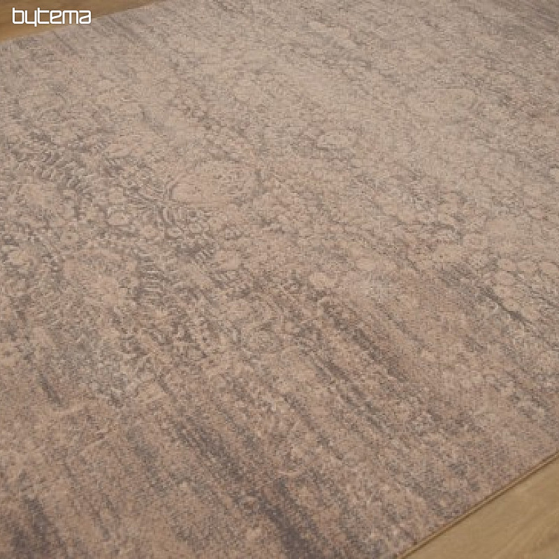 Woolen carpet JADE 45008/110