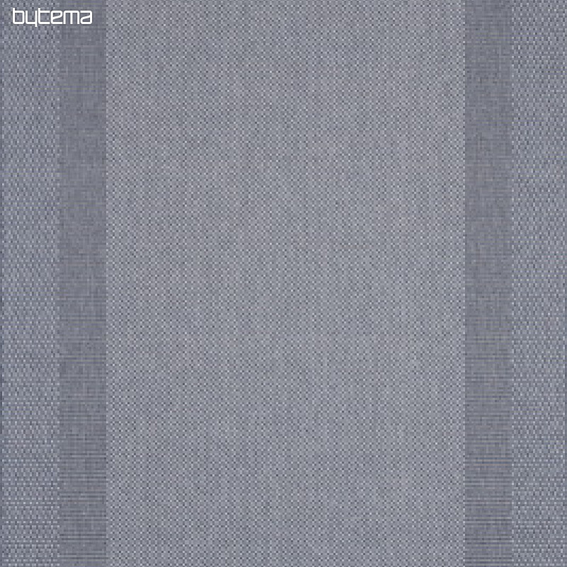 Outdoor carpet ADRIA 01 grey-blue