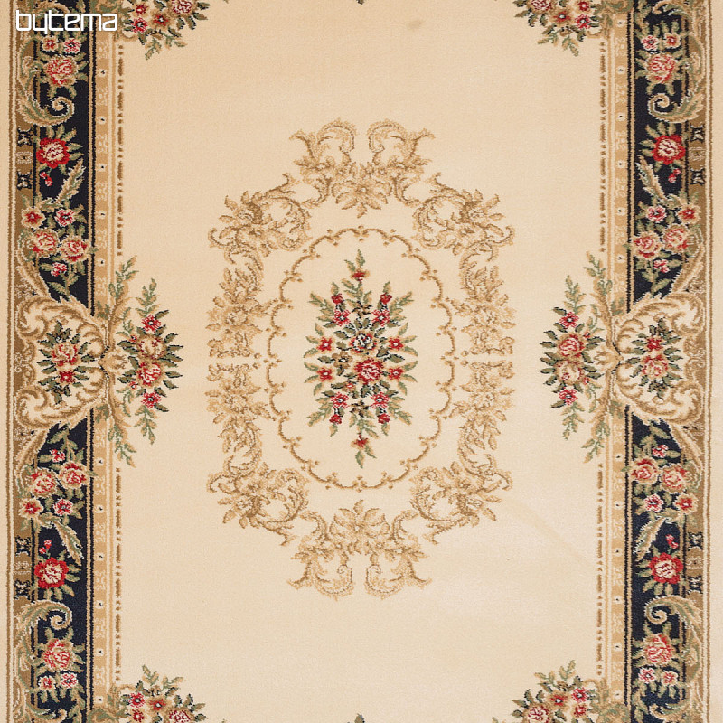 piece carpet SOLID 01 beige