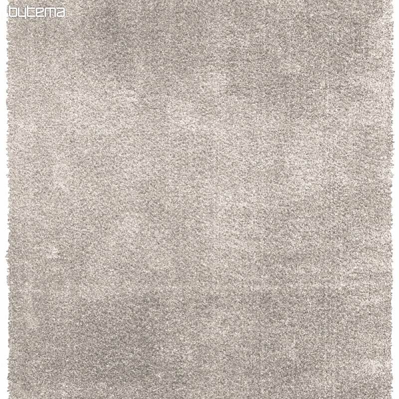 Piece carpet SHAGGY GALA beige
