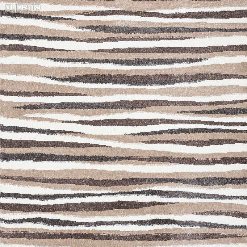 Carpet CREATIVE stripes