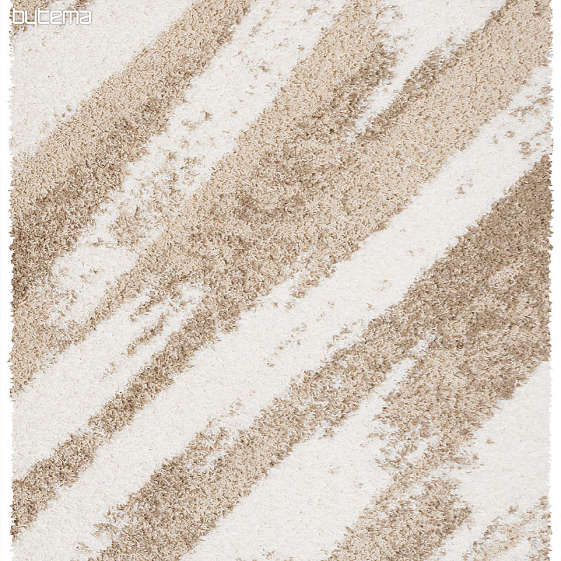 Carpet SAVANA PLUS Vernice beige