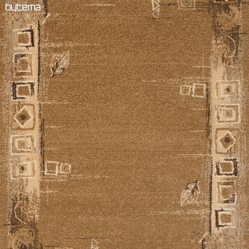 Carpet SOLID 07 brown
