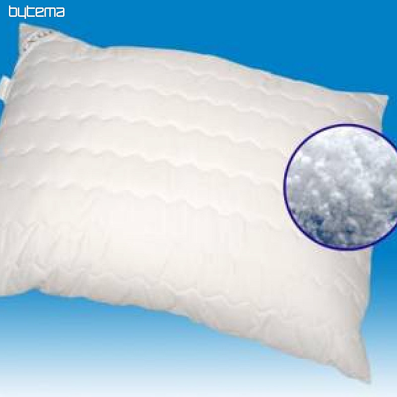 CLASSIC pillow with a zipper