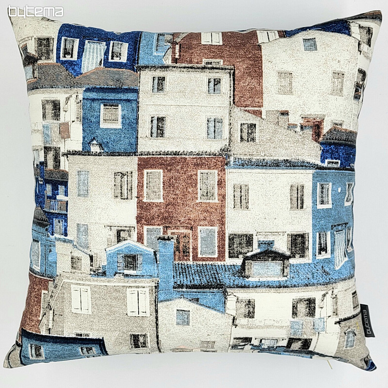 Pillow-case SEA SIDE