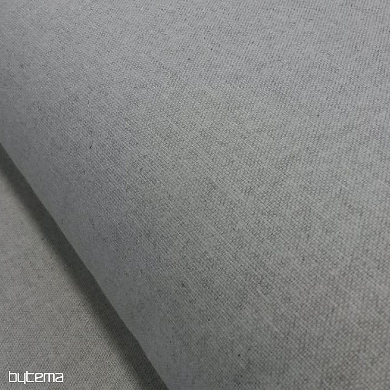 Decorative fabric PRADA brown