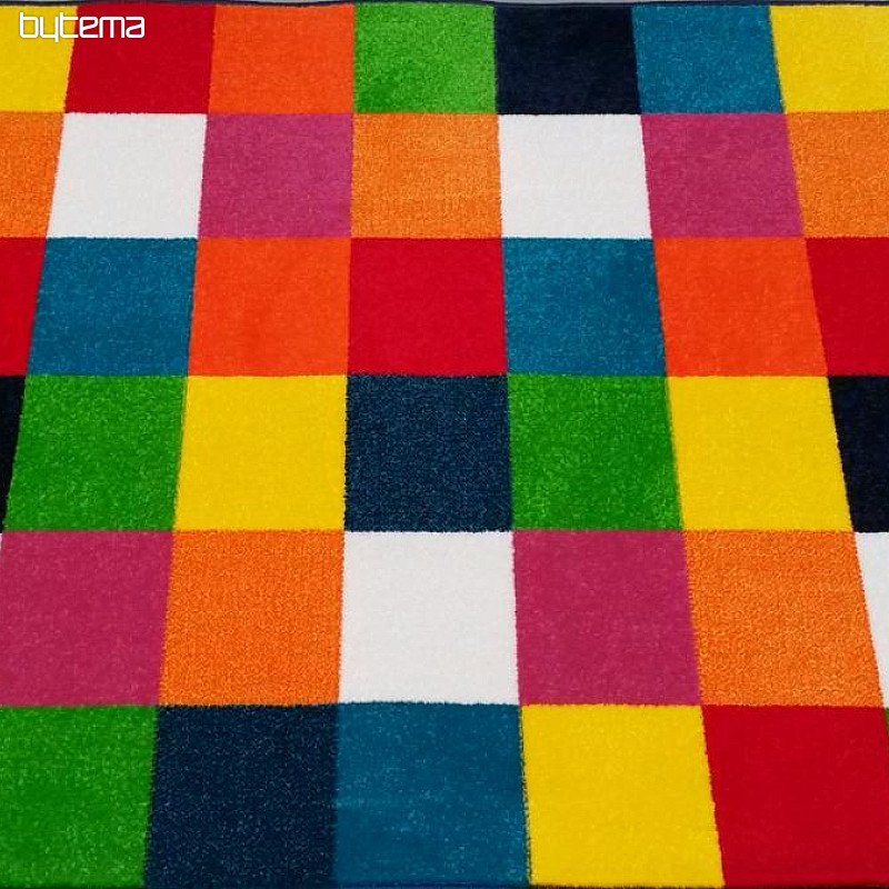 Carpet CITY PIXEL