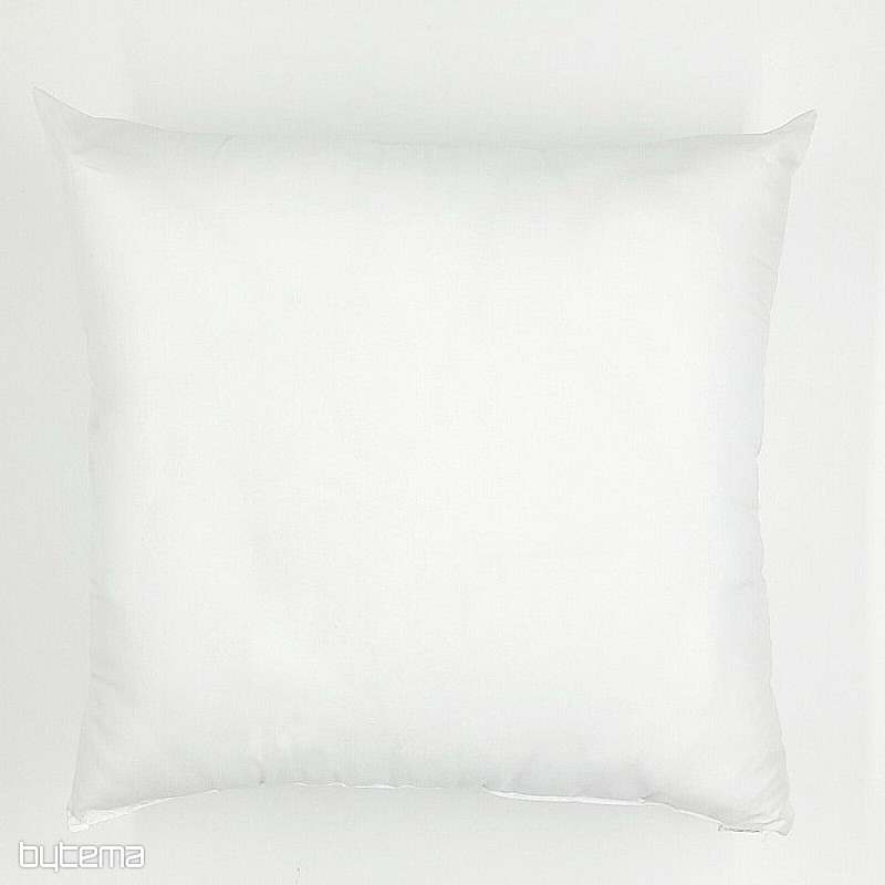 White pillow - filling